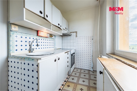 Prodej bytu 2kk, 41 m² 6