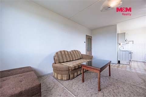 Prodej bytu 2kk, 41 m² 12