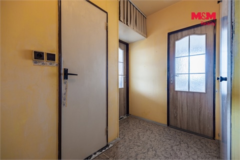 Prodej bytu 2kk, 41 m² 8