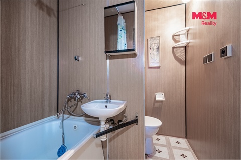 Prodej bytu 2kk, 41 m² - 6
