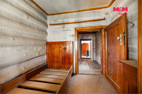 Prodej rodinného domu, 87 m² - 22