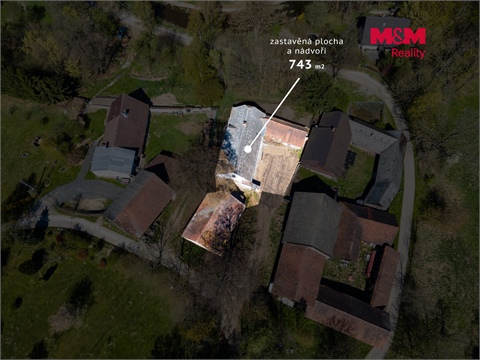 Prodej rodinného domu, 87 m² 18