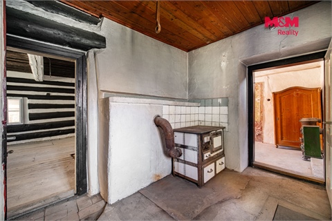 Prodej rodinného domu, 87 m² - 2