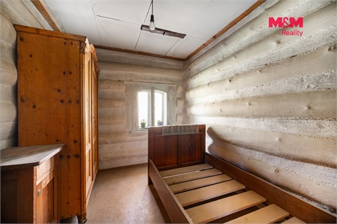 Prodej rodinného domu, 87 m² 22