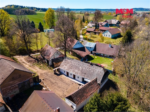 Prodej rodinného domu, 87 m² - 12