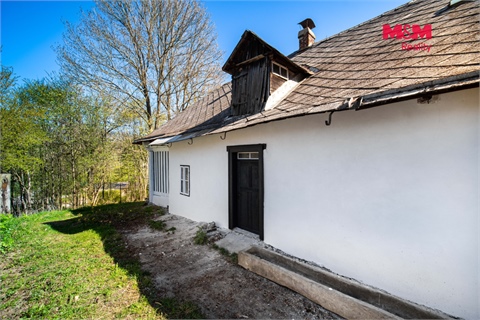 Prodej rodinného domu, 87 m² 4