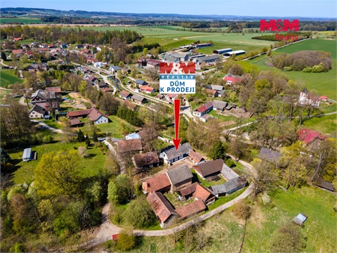 Prodej rodinného domu, 87 m² 16
