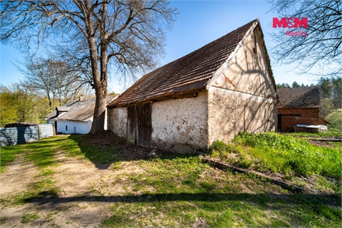 Prodej rodinného domu, 87 m² 8