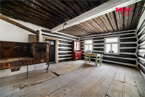 Prodej rodinného domu, 87 m² 2