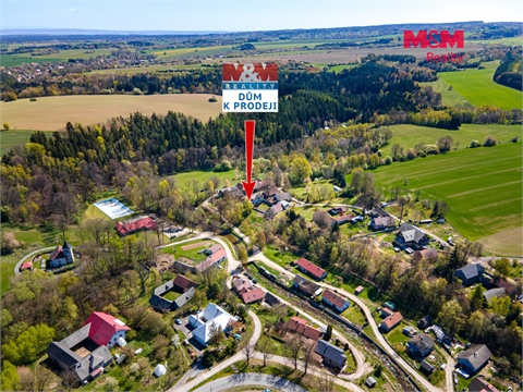 Prodej rodinného domu, 87 m² - 16