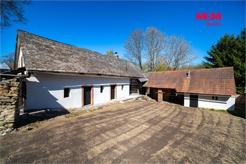 Prodej rodinného domu, 87 m² 10