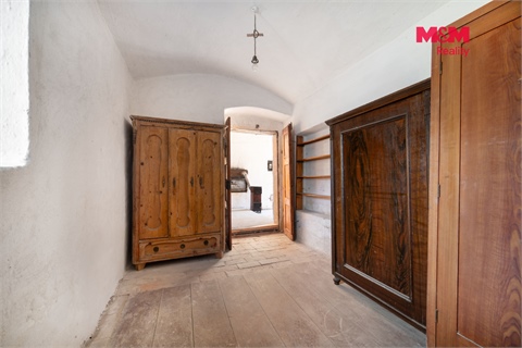 Prodej rodinného domu, 87 m² - 28