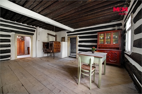 Prodej rodinného domu, 87 m² - 18