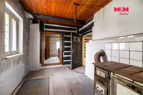 Prodej rodinného domu, 87 m² - 20