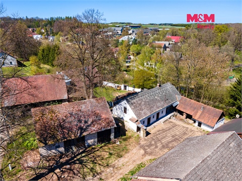 Prodej rodinného domu, 87 m² - 14