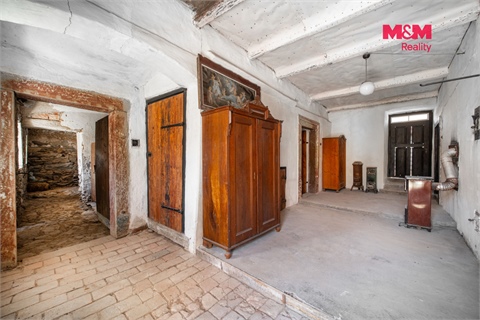 Prodej rodinného domu, 87 m² 24