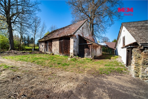 Prodej rodinného domu, 87 m² - 8
