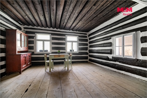 Prodej rodinného domu, 87 m² 20