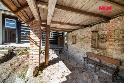 Prodej rodinného domu, 87 m² - 10