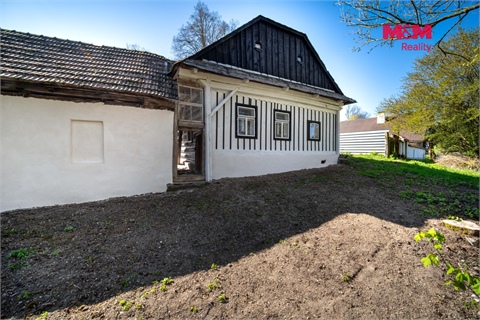 Prodej rodinného domu, 87 m² - 4