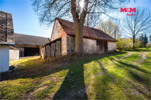 Prodej rodinného domu, 87 m² - 6