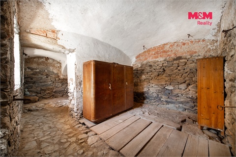 Prodej rodinného domu, 87 m² - 26