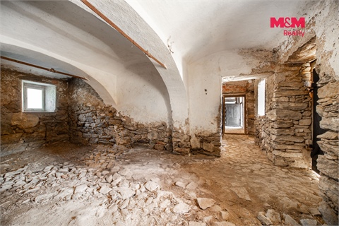 Prodej rodinného domu, 87 m² - 24
