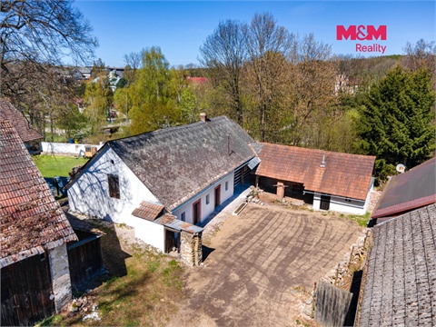 Prodej rodinného domu, 87 m² 14