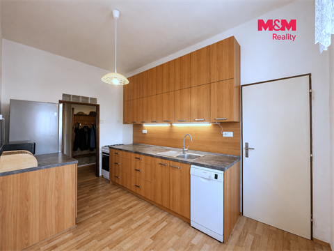 Prodej bytu 3+1, 106 m² - 2
