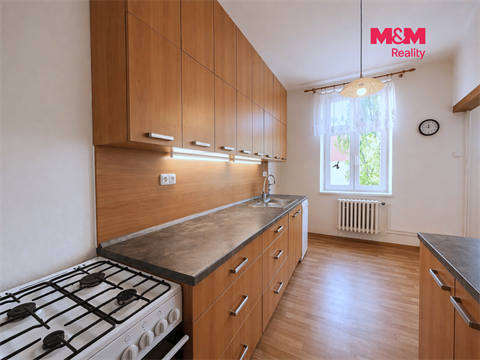 Prodej bytu 3+1, 106 m² 2