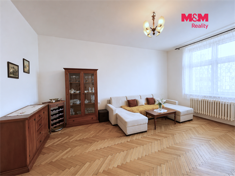 Prodej bytu 3+1, 106 m² - 4