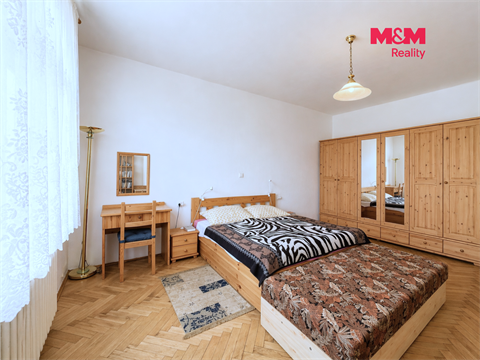 Prodej bytu 3+1, 106 m² 8