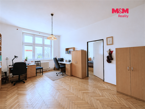 Prodej bytu 3+1, 106 m² - 12
