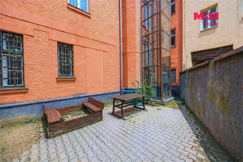 Prodej bytu 3+1, 106 m² 20