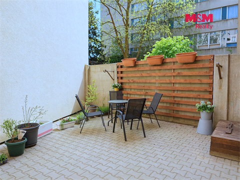 Prodej bytu 3+1, 106 m² - 20