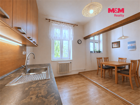 Prodej bytu 3+1, 106 m² 4