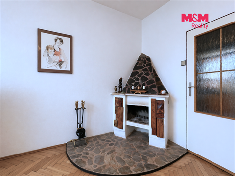 Prodej bytu 3+1, 106 m² - 6