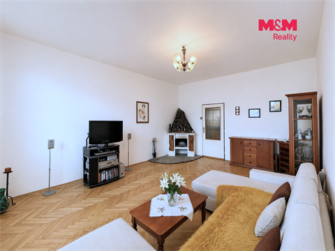 Prodej bytu 3+1, 106 m² 6