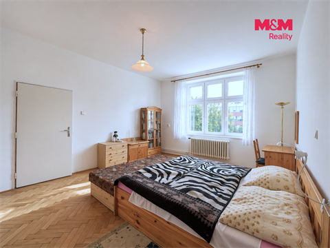 Prodej bytu 3+1, 106 m² - 8