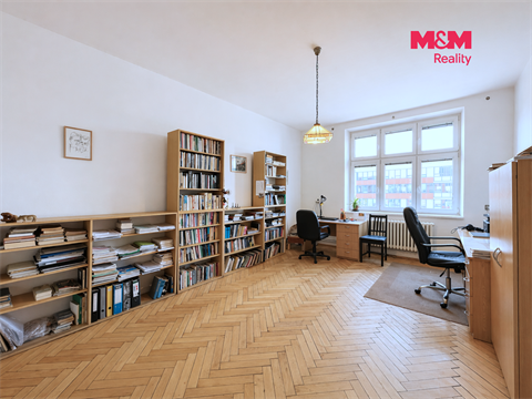 Prodej bytu 3+1, 106 m² 12