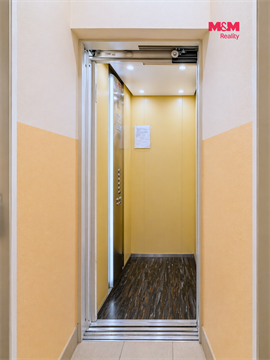 Prodej bytu 3+1, 106 m² - 18