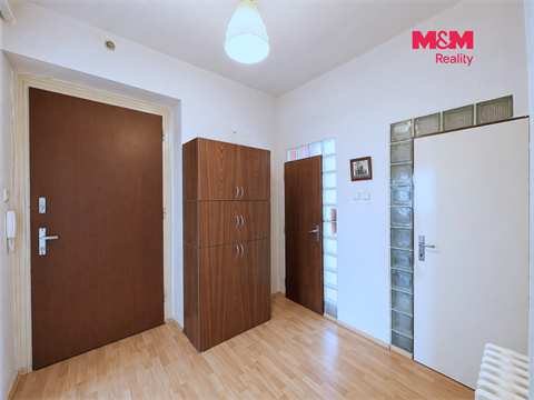 Prodej bytu 3+1, 106 m² - 16