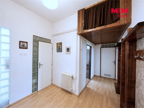 Prodej bytu 3+1, 106 m² - 14
