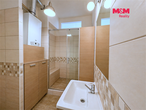 Prodej bytu 3+1, 106 m² - 10