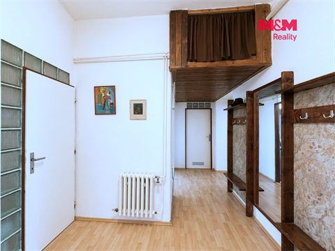 Prodej bytu 3+1, 106 m² 16
