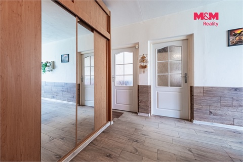 Prodej bytu 2+1, 61 m² 6