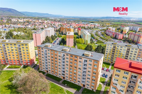 Prodej bytu 2+1, 61 m² - 10