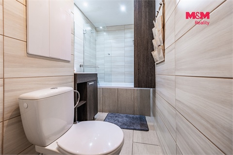 Prodej bytu 2+1, 61 m² - 4