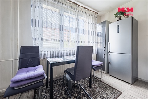 Prodej bytu 2+1, 61 m² 4
