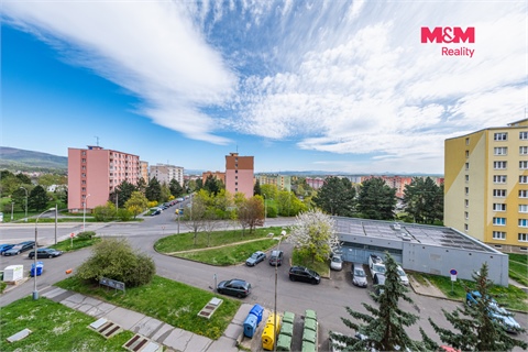 Prodej bytu 2+1, 61 m² 8